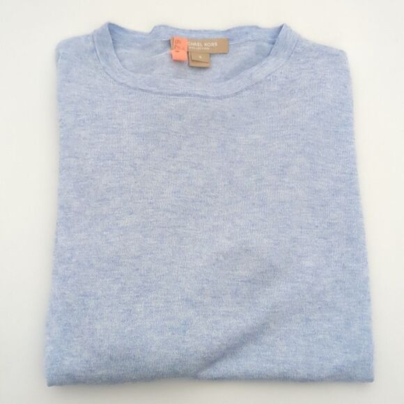 MICHAEL KORS COLLECTION Cashmere Sweater - Picture 3 of 8